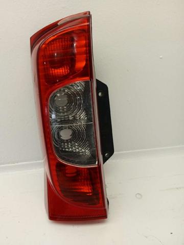 PEUGEOT 1353206080 Piloto trasero izquierdo  comprar en Ponferrada