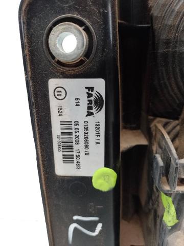 PEUGEOT 1353206080 Piloto trasero izquierdo comprar Tarragona