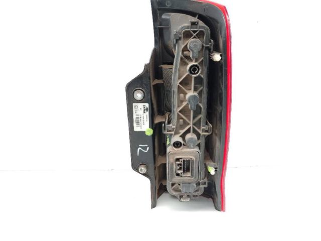 1353206080 PEUGEOT Piloto trasero izquierdo  en stock Córdoba