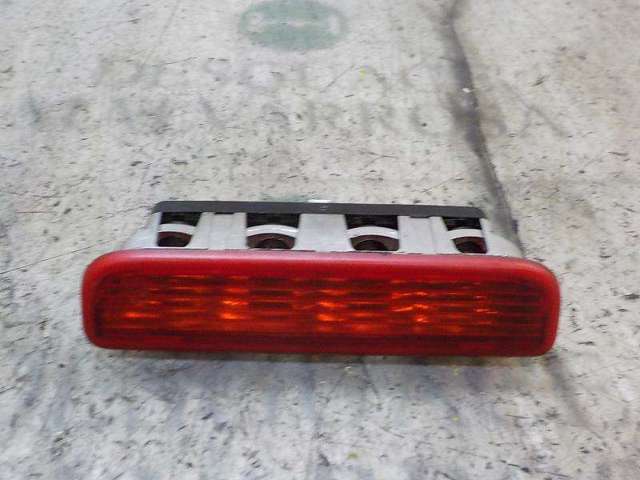Luz de freno adicional Fiorino  bus (2008-2026) original desde 39,20 €