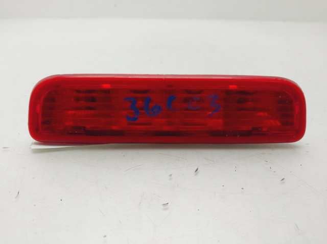 Luz central de freno Fiat Fiorino  (2008-2026)