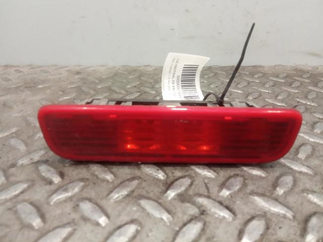 Tercera luz de freno para Fiat Fiorino 225