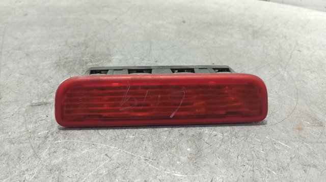 Lampara de luz de freno adicional  Fiat Fiorino  desde 39,20 €