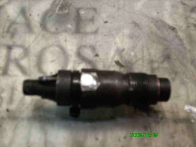 Inyector-bomba 13532243409 BMW