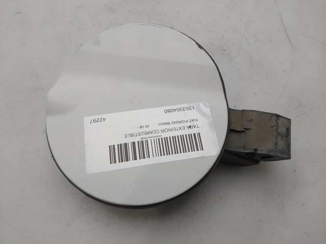 Tapa del depósito de gasolina Fiat Fiorino  desde 36,30 €