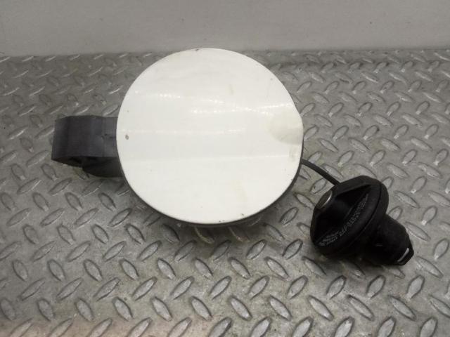 Tapa tanque combustible Fiat Fiorino  (2008-2026)