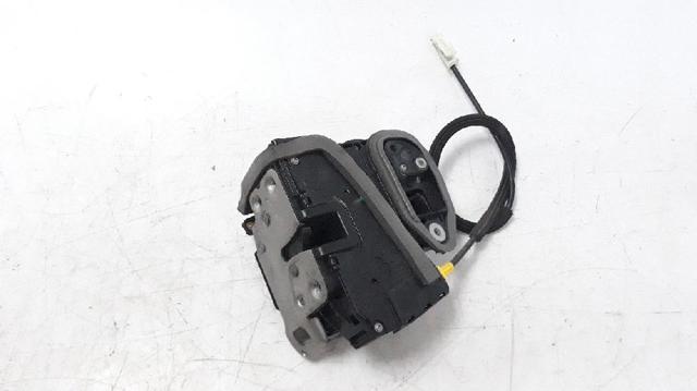 Precio del repuesto Cerradura delantera izquierda Astra  familiar