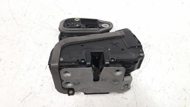 Cerradura de puerta Opel Astra  (2015-2022)