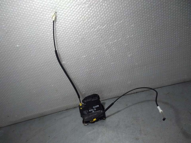 Cerradura Opel Astra  desde 50,82 €