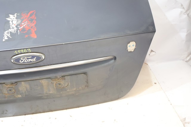 1353382 Ford