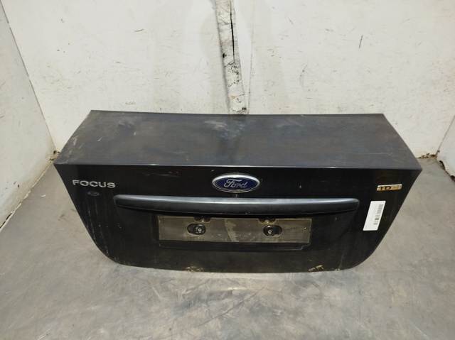 Tapa maletero para Ford Focus DB, FCH, DH