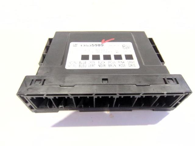 13535989 Opel