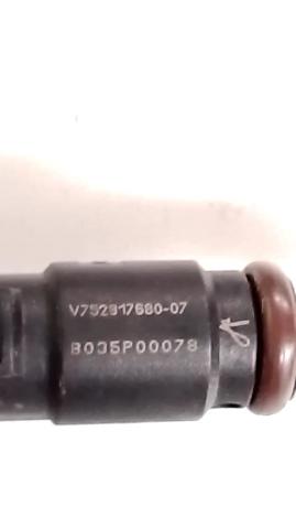 13537528176 Inyector de combustible  comprar en Zaragoza