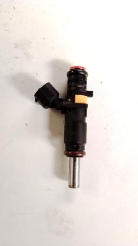 BMW 13537528176 Inyector de combustible  disponible Valladolid