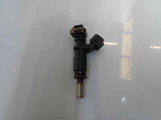 Inyector de combustible 13537531634 BMW