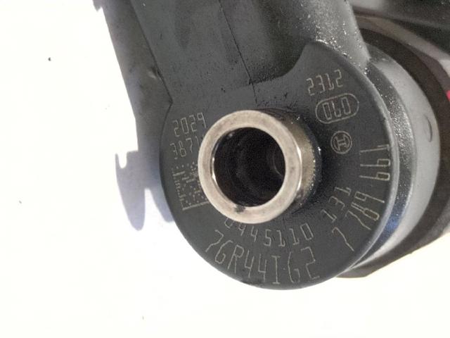 BMW 13537789661 Inyector de combustible  comprar en Ponferrada