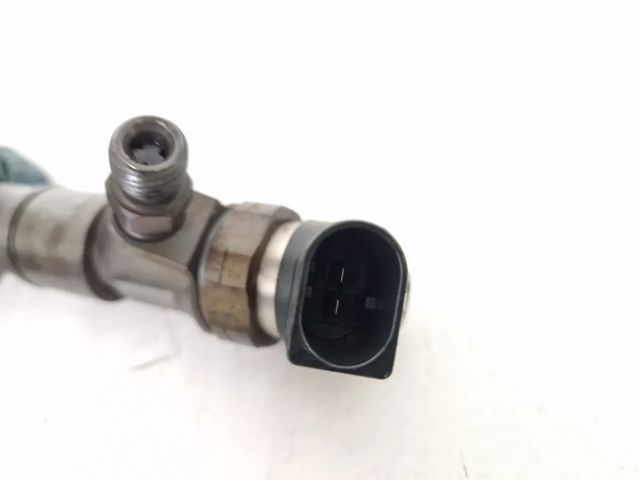 13537789661 BMW Inyector de combustible  disponible Vigo