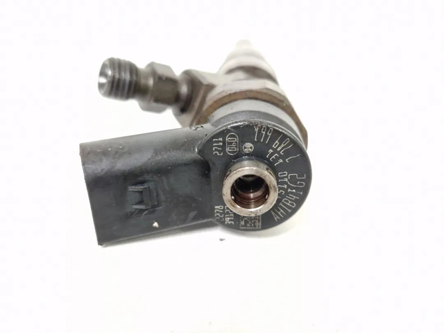 BMW 13537789661 Inyector de combustible  comprar en Murcia