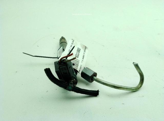 13537798446 BMW Inyector de combustible  disponible Vigo