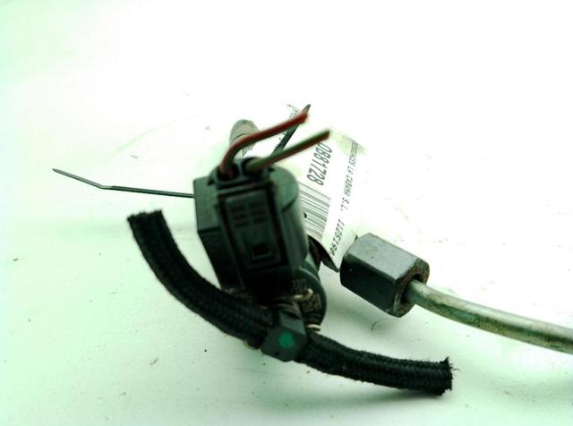 BMW 13537798446 Inyector comprar Pamplona