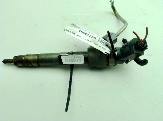 13537798446 BMW Inyector de combustible  disponible Alicante