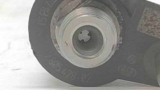 13537805428 Inyector de combustible  comprar en Reus