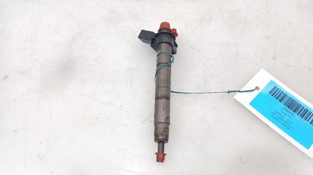 Inyector-bomba para BMW X5  (E70)
