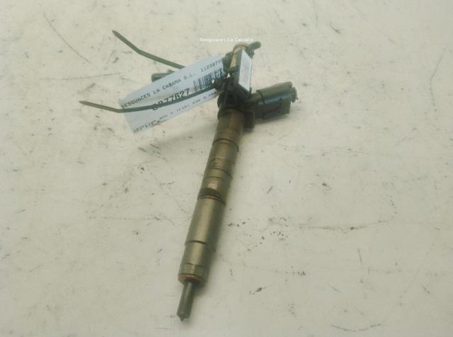 Inyector de combustible 13537823461 BMW