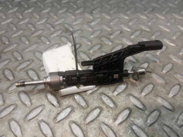 Inyector de combustible 13538656548 BMW