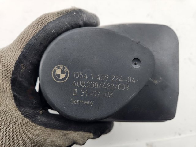 13541439224 Cuerpo de mariposa  en stock Granada