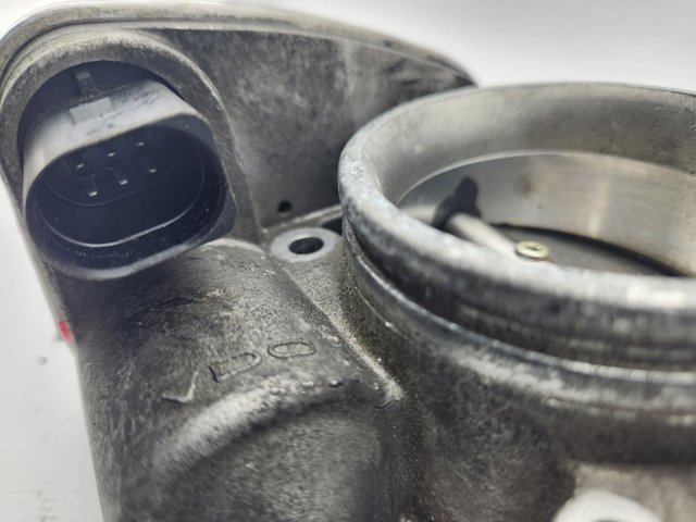 BMW 13541439224 Cuerpo de aceleración completo  comprar en Albacete