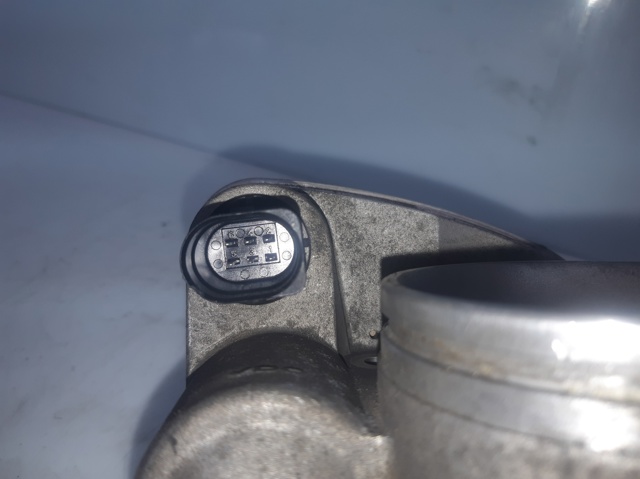 13541439224 BMW Cuerpo de aceleración completo  comprar en Oviedo