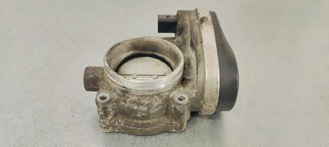 BMW 13541439224 Cuerpo de aceleración completo  disponible Valladolid