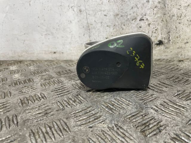 BMW 13541439224 Cuerpo de mariposa  en stock Valencia