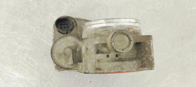 BMW 13541439224 Cuerpo de aceleración completo  disponible Lugo
