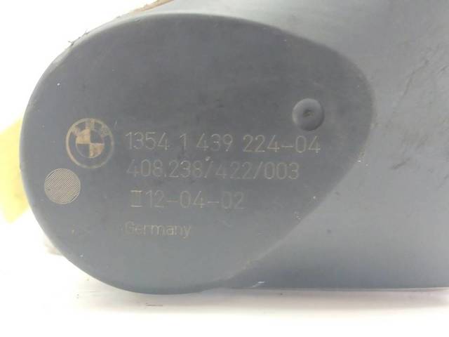 Caja de mariposa para BMW 3  (E46)