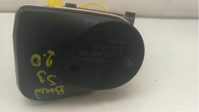 1354143922404 BMW Cuerpo de mariposa comprar Madrid