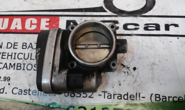BMW 1354143922404 Cuerpo de aceleración completo  comprar en Murcia