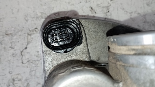 1354143922404 Cuerpo de aceleración completo  disponible Utrera