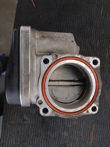 BMW 1354143922404 Cuerpo de aceleración completo  disponible Valladolid