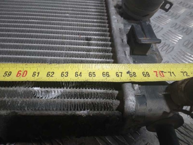 1354177 FORD Radiador de refrigeración del motor  comprar en Jaén