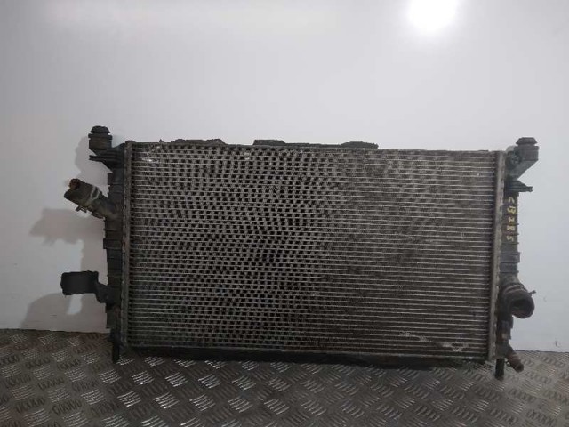 1354177 FORD Radiador comprar Alcalá