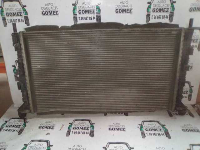 1354177 FORD Radiador comprar Madrid