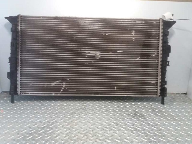 1354177 FORD Radiador de refrigeración del motor  disponible Alicante