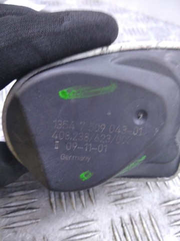 BMW 13547509043 Cuerpo de mariposa comprar Barcelona