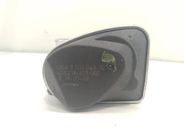 BMW 13547509043 Cuerpo de aceleración completo  comprar en Albacete