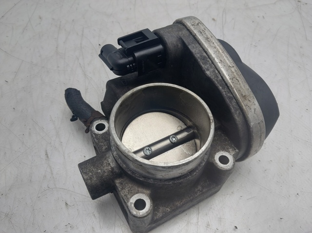 Comprar Cuerpo de aceleración completo Mini Cooper  R56 a bajo precio