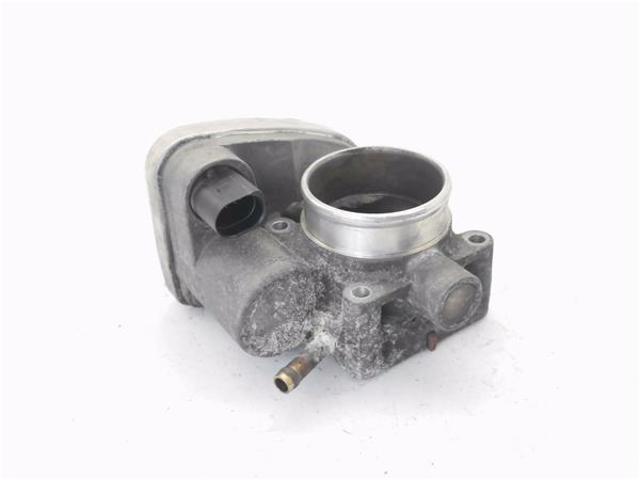 BMW 13547509043 Cuerpo de aceleración completo  disponible Valladolid