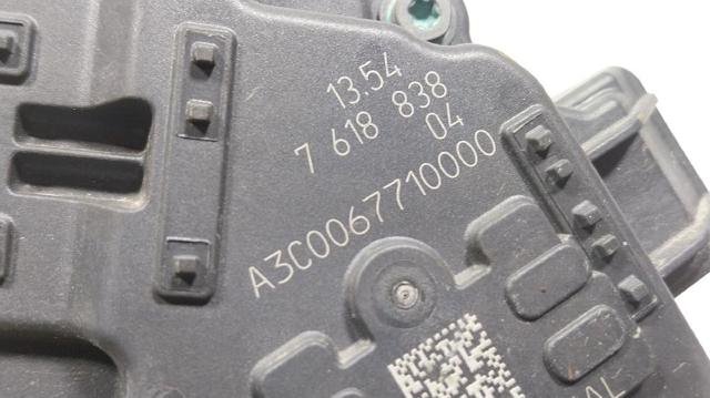 13547618838 BMW Cuerpo de mariposa comprar Bilbao