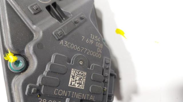 13547619008 BMW Cuerpo de aceleración completo  comprar en Oviedo